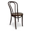 Chaise d'appoint Bentwood VS-1062214455
