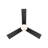 Axis 3 - Blade Outdoor/Indoor Smart  Ceiling Fan with Remote Control and LED Light Kit Included, Works With Alexa and iOS / Android App-50617992-118433078-50617995