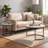 Hadee Round Nesting Coffee Table-1722762720-1722762726