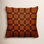 Plaid Indoor/Outdoor Throw Pillow