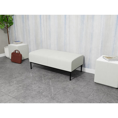 Banc de réception Darsey