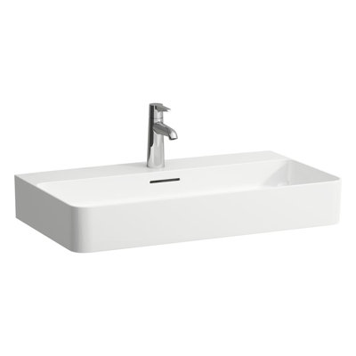Val 29.5'' L Bathroom Sink