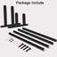 Wall Mounted Required Towel Rack-338648959