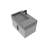 Amazon 30'' Wall Mounted Single Bathroom Vanity with Solid Surface Top-92645204-92645206-94673671