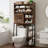 Daylah Over The Toilet Storage Cabinet with Sliding Doors-322397386