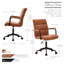 Acklin Office Chair-833207329