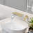 Wall Mounted Required Single-handle Bathroom Faucet-98140056