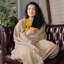 Merino wool blanket Gurekam-1557011623