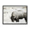 «Bullland Country Farming Country» par Daniel Sproul