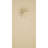 Foster Spiral Plinth Block With Square Edge-101974425