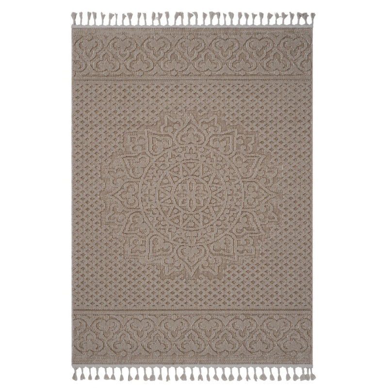 Tapis moyen 0,28 po
