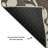 Premium Machine Washable Prisco Chocolate Rug-2107449180
