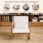 Dodge Rocking Chair