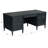 Nantwich 5 Drawer Wood Desk-173057866