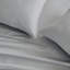 400 Thread Count 100% Cotton Sateen Sheet Set-99341185-99341180