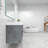 48'' Single Bathroom Vanity with Acrylic Top-1699850856