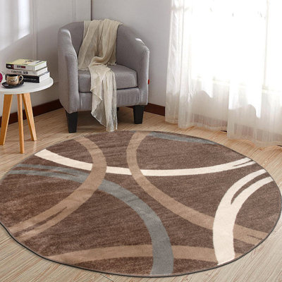 Tapis à motif géométrique Arnaldur