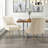 Johileny Velvet Side Chair-1980293869