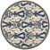 Martha Stewart Hand Tufted Wool Ikat Rug
