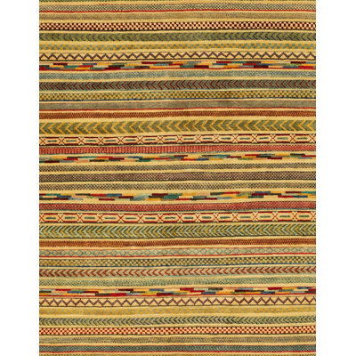 Abstract Indoor Rug