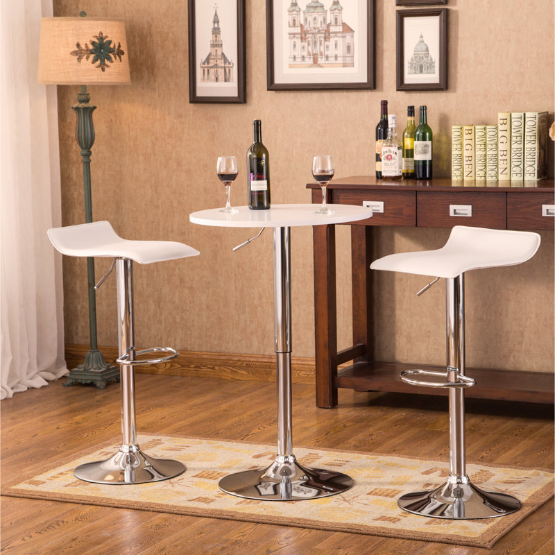 Ensemble de tables de bar Baxton