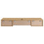 Bureau mural en bois Modway Render-1760944946