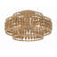 Ana 3-Light Chandelier