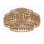 Lustre 3 lumières Ana