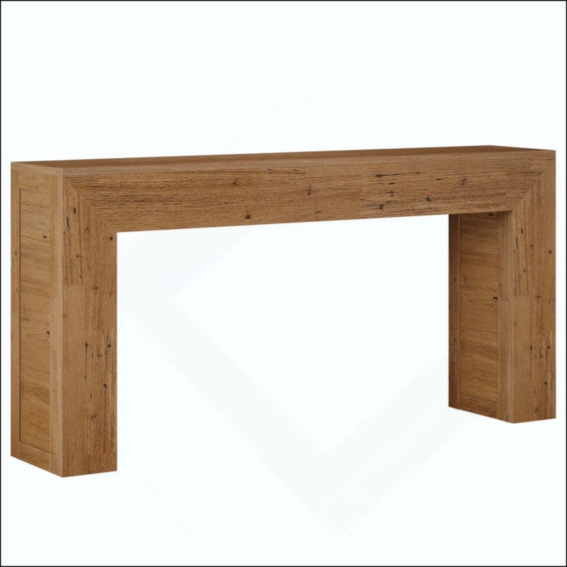Practical Entry Table,Rustic Console Table,Sofa Table