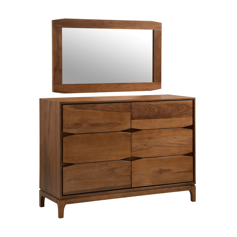 Madge Piece Bedroom Set