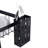 Adjustable Stainless Steel Dish Rack