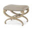 Monarch Upholstered Bench