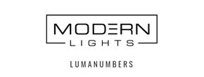 Logo Modern Lights