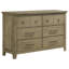 Ensemble de chambre à coucher 4 pièces Pelton-133937810-133937811