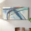 Série abstraite 8 # LXI-Gallery, toile tendue-2093578099