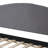Upholstered Daybed with Storage Armrests, Trundle and Latest Integrated Bluetooth Audio System-1503533362-1503533363
