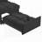 4 in1 Multi-Function Single Sofa Bed-1123167000