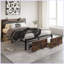 Lit plateforme avec rangement Ruoxi-1934507914-1925870072