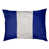 Bleu / blanc