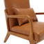 Fauteuils de détente rembourrés Savoie-134224456