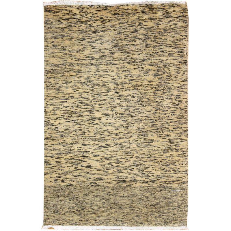 Brindle One-of-a-Kind 4' X 5'9" Area Rug