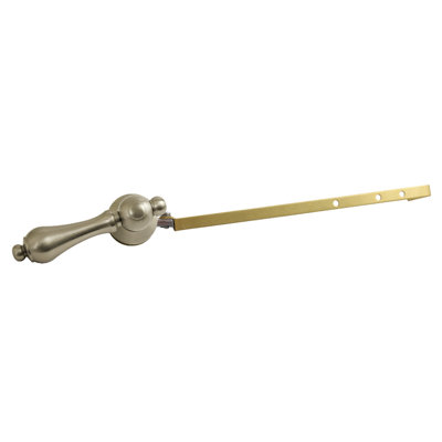 Kingston Brass Bel-Air Universal Front Or Side Mount Toilet Tank Lever