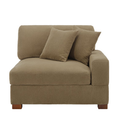 Milbrey 104.1Cm Wide Armchair