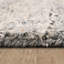Tapis gris touffeté à la main Katie-Grace-57747005