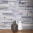 Golz 12" x 12" Versailles Mosaic Tile-69477071