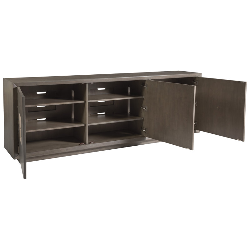 Signature Designs Mercury Large Media Console