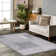 Low-Pile Rylan Rug