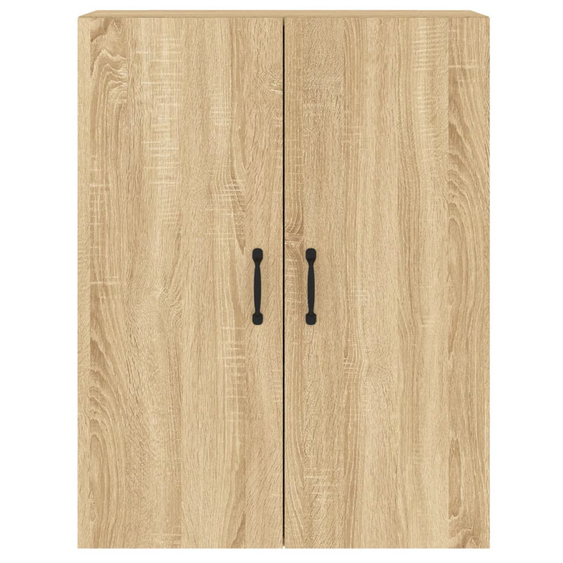 Inara Bathroom Storage, Sonoma Oak