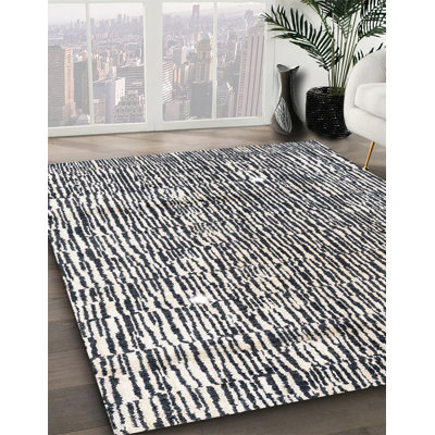 Abstract Indoor Rug