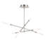 Houdini 6-Light LED Novelty Pendant-39528931-122443154